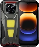 Фото - Мобильный телефон Doogee V Max Play Vip Edition 512 ГБ