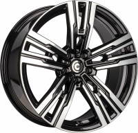 Фото - Диск Carbonado Vampire (10x20/5x112 ET35 DIA66,6)