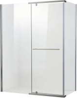 Фото - Душевая кабина KOER SR SC01-120x80x200-TR-01 KR5353 120x80 угловая