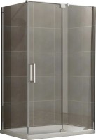 Фото - Душевая кабина KOER SR SC02-120x90x200-TR-01 KR5354 120x90 угловая