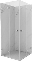 Фото - Душевая кабина Mexen Lunar-F Duo 70x70
