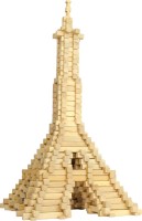 Фото - Конструктор Igroteco Eiffel Tower 900156