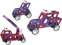 Фото - Конструктор Limo Toy Magni Star LT 6002