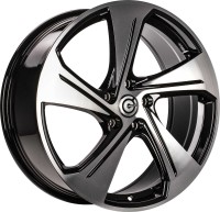 Фото - Диск Carbonado Aqua