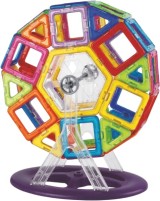 Фото - Конструктор Limo Toy Magni Star LT 4003