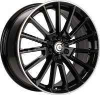 Фото - Диск Carbonado Bullock