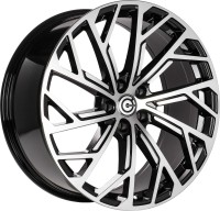 Фото - Диск Carbonado Eldorado (8x18/5x112 ET35 DIA66,5)