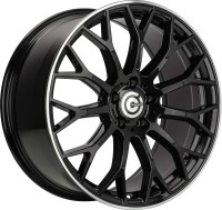 Фото - Диск Carbonado Expert (9x19/5x112 ET45 DIA66,6)