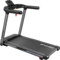 Фото - Беговая дорожка Spokey Selena