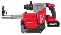 Фото - Перфоратор Milwaukee M18 2915-22DE