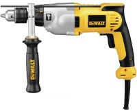 Фото - Дрель / шуруповерт DeWALT DWD520K