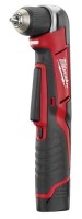 Фото - Дрель / шуруповерт Milwaukee M12 2415-21