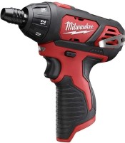 Фото - Дрель / шуруповерт Milwaukee M12 2401-20