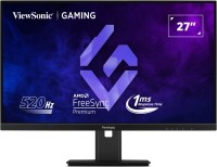 Фото - Монитор Viewsonic XG2737 27 " черный