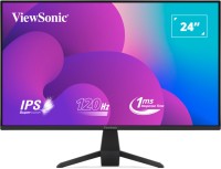 Фото - Монитор Viewsonic VX2470-MHD 23.8&nbsp;"
