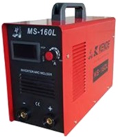 Фото - Сварочный аппарат Kende MS-160L