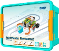 Фото - Конструктор Makerzoid Robotmaster Tournament MKZ-RM-TRT
