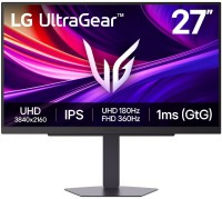 Фото - Монитор LG UltraGear 27G810A 27&nbsp;"  черный