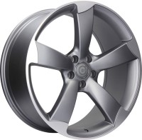 Фото - Диск Carbonado Graphene (8x18/5x112 ET30 DIA66,5)