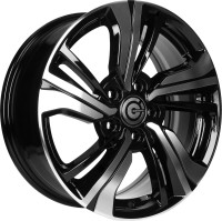 Фото - Диск Carbonado Monk