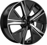 Фото - Диск Carbonado Musketeer