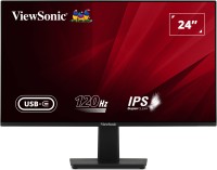 Фото - Монитор Viewsonic VA2448-MHU 23.8&nbsp;"  черный