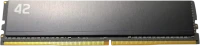 Фото - Оперативная память Exceleram 42 DDR4 1x8Gb E-42-001S-08