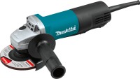 Фото - Шлифовальная машина Makita 9557PB