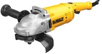 Фото - Шлифовальная машина DeWALT DWE4517