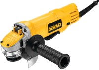 Фото - Шлифовальная машина DeWALT DWE4120