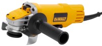 Фото - Шлифовальная машина DeWALT DWE4120N