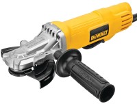 Фото - Шлифовальная машина DeWALT DWE4120FN