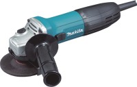 Фото - Шлифовальная машина Makita GA4030