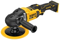 Фото - Шлифовальная машина DeWALT DCM849B