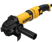 Фото - Шлифовальная машина DeWALT DWE43066N