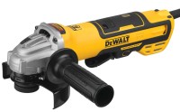 Фото - Шлифовальная машина DeWALT DWE43214
