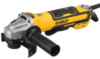 Фото - Шлифовальная машина DeWALT DWE43214N