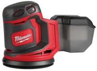 Фото - Шлифовальная машина Milwaukee M18 2648-20