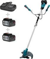 Фото - Газонокосилка Konner&Sohnen KS BCT-40V Set