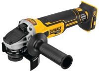 Фото - Шлифовальная машина DeWALT DCG405B