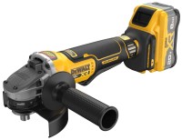Фото - Шлифовальная машина DeWALT DCG410WW1