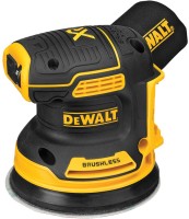 Фото - Шлифовальная машина DeWALT DCW210B