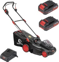 Фото - Газонокосилка Intertool WT-9216 Set