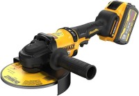 Фото - Шлифовальная машина DeWALT DCG440X2
