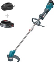 Фото - Газонокосилка Konner&Sohnen KS BCT-20V Set