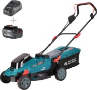 Фото - Газонокосилка Konner&Sohnen KS 33LM-20V Set