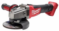 Фото - Шлифовальная машина Milwaukee M18 2781-22HD