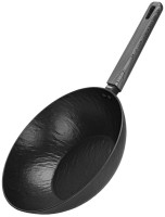 Фото - Сковородка Fissman Vela Rock 14244 28&nbsp;см  черный