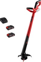 Фото - Газонокосилка Einhell GC-CT 18/2411 Li P (2x2.5Ah)