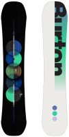 Фото - Сноуборд Burton Custom Camber 158W (2024/2025)